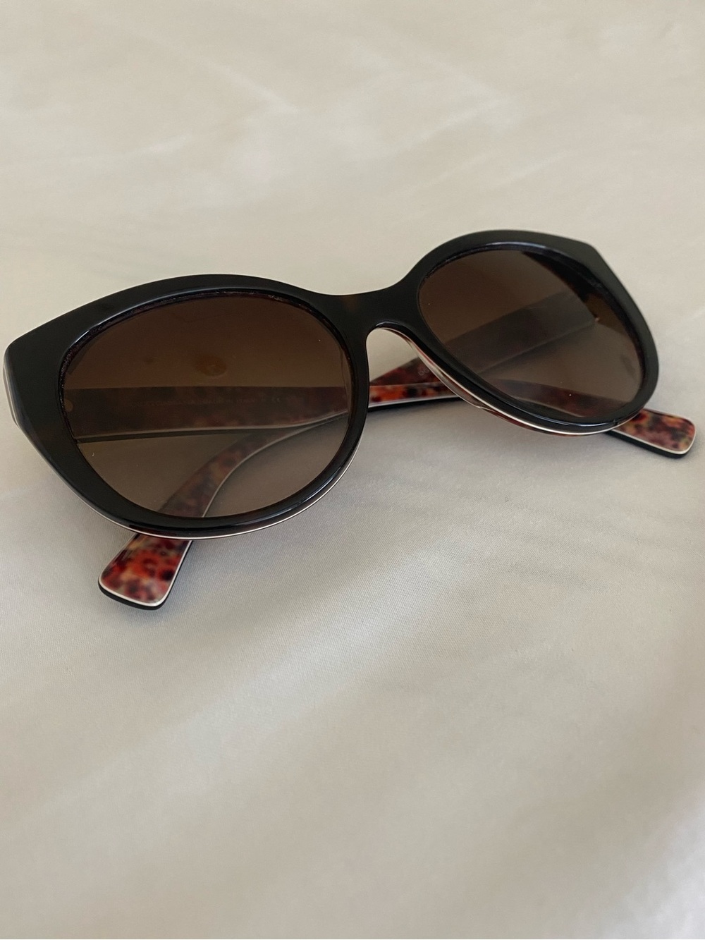 Dolce & Gabbana Glasses